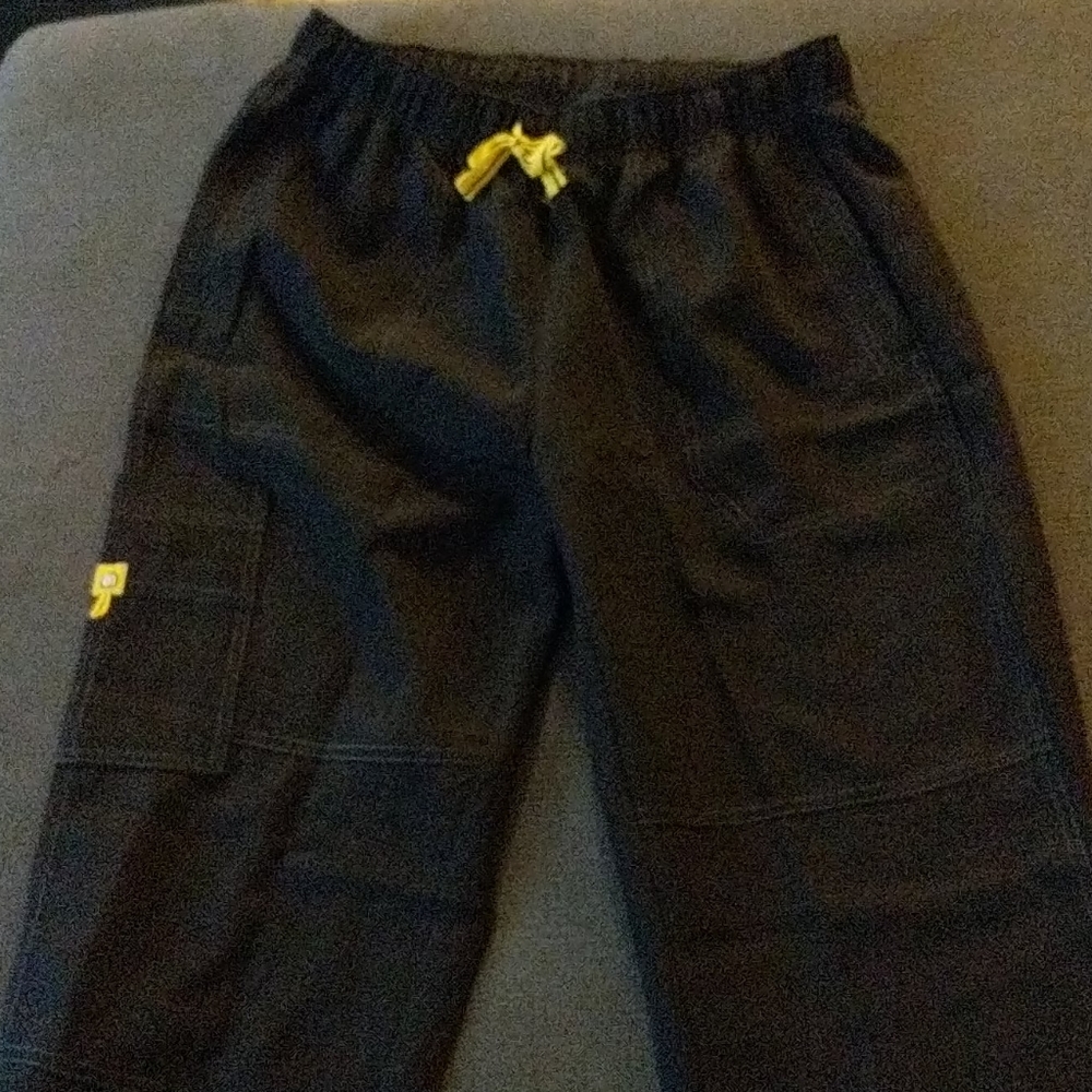 Women's nurse/ chef pants